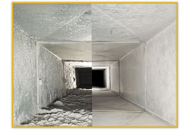 air duct cleaners