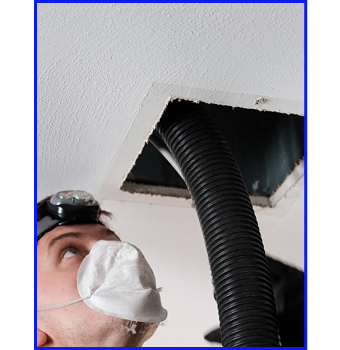 Air duct cleaning near me